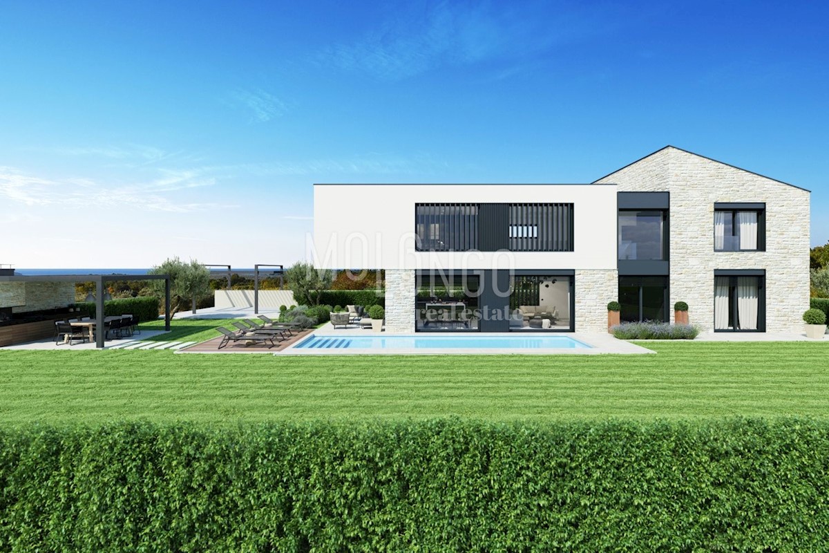 House For sale - Istarska Poreč - foto 4/23