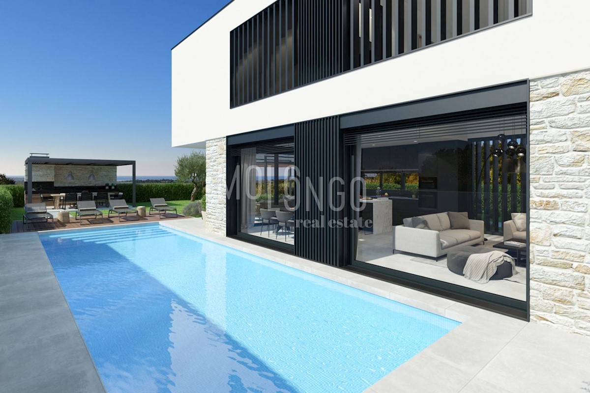 House For sale - Istarska Poreč - foto 5/23
