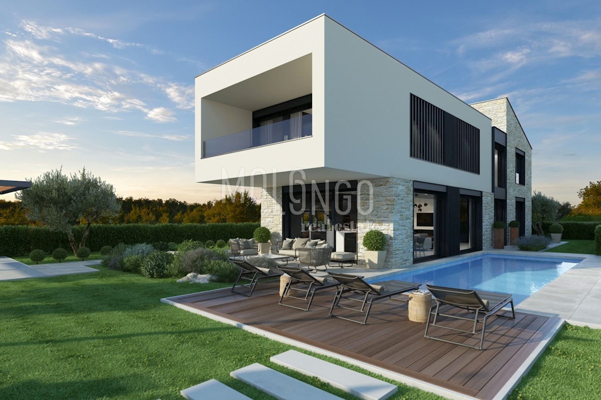House For sale - ISTARSKA POREČ