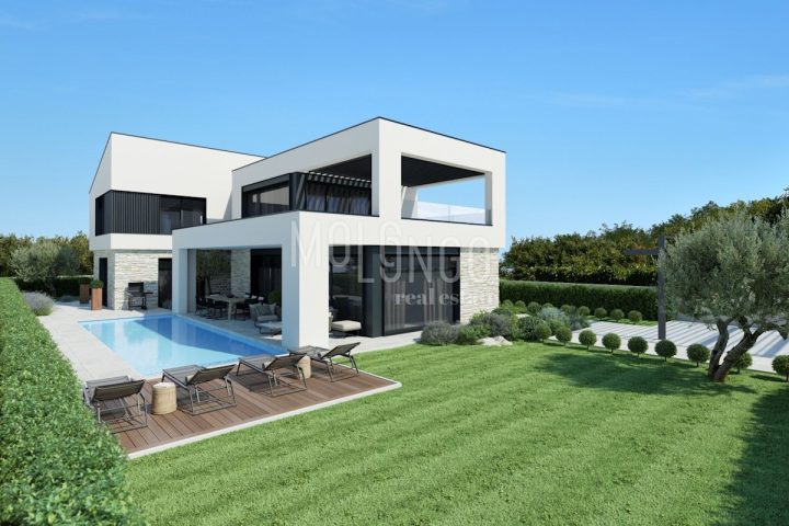 Dům na prodej 213 m² – Poreč