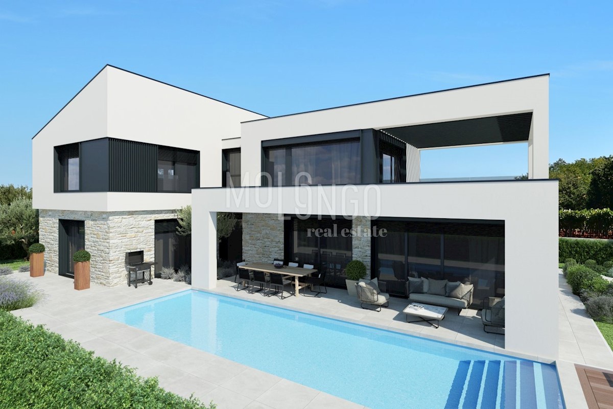 House For sale - Istarska Poreč - foto 2/22