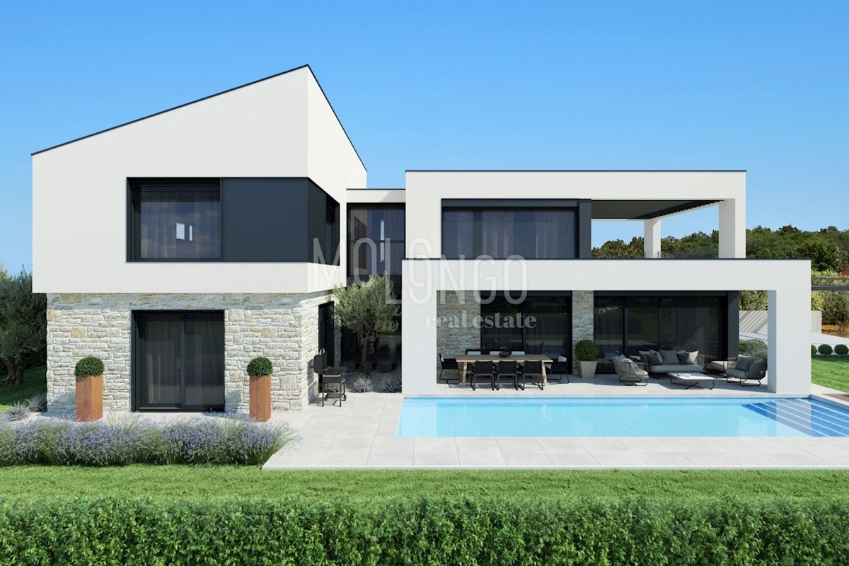 House For sale - Istarska Poreč - foto 3/22