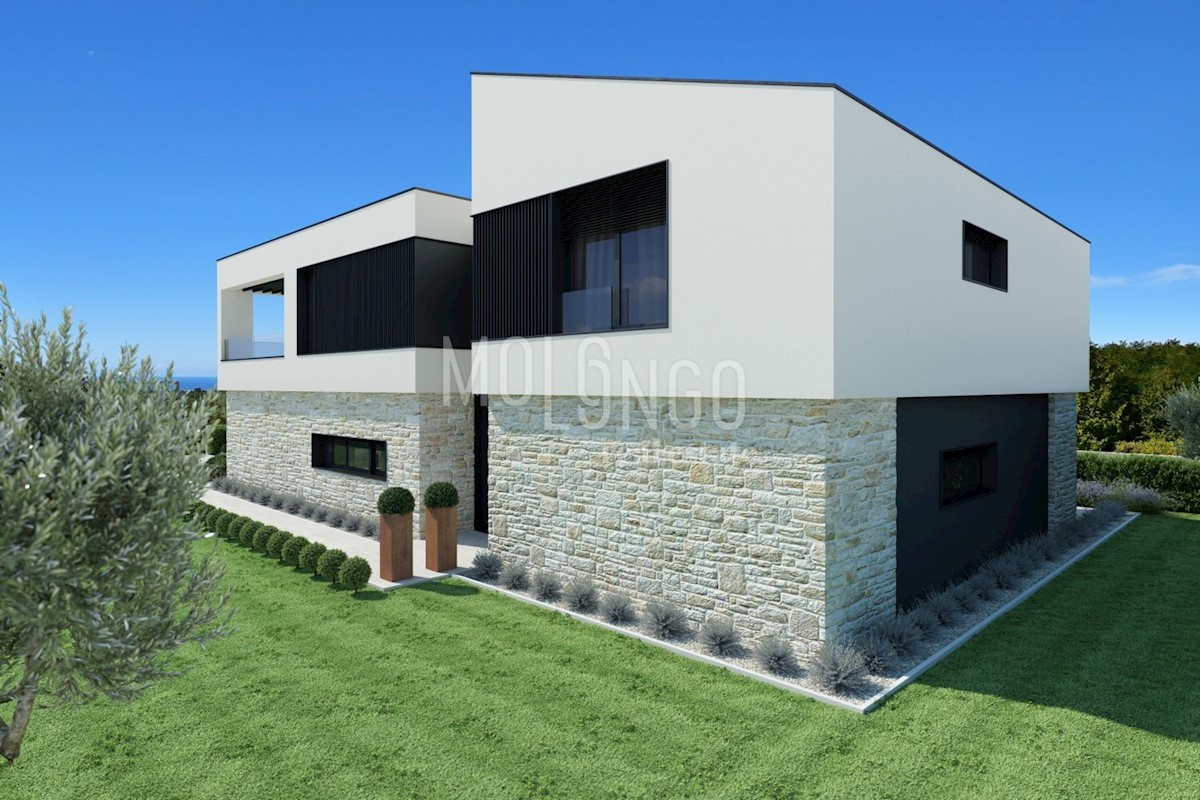 House For sale - Istarska Poreč - foto 4/22