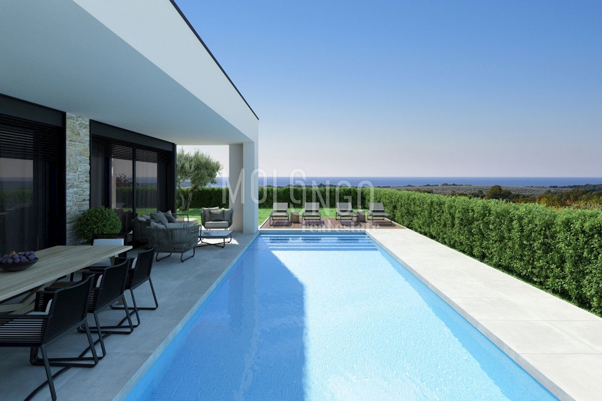 House For sale - Istarska Poreč - foto 5/22