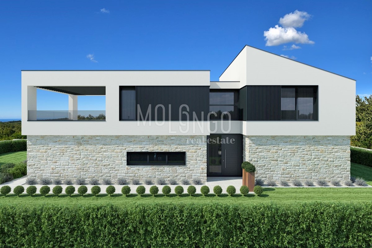 House For sale - ISTARSKA POREČ