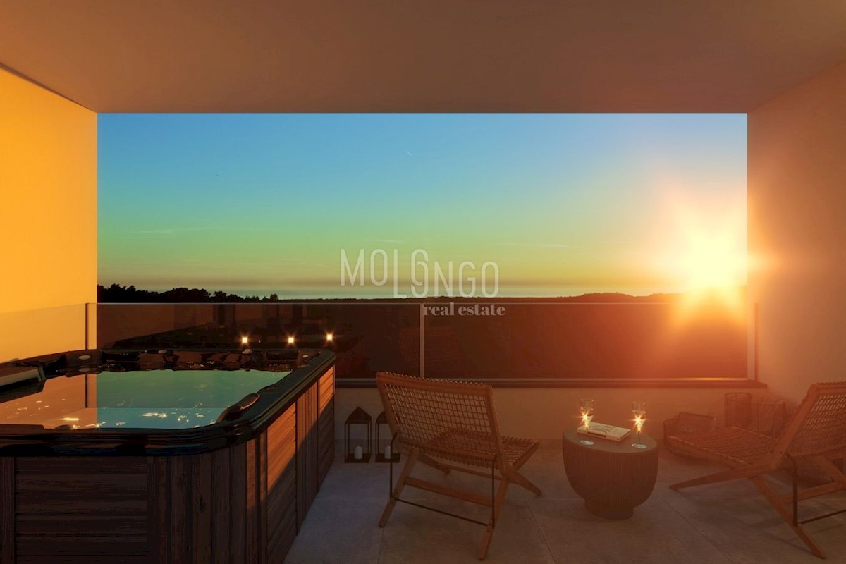 House For sale - ISTARSKA POREČ