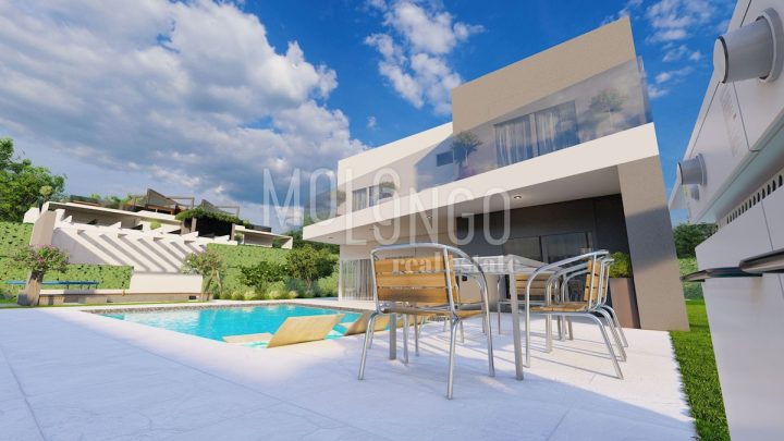Dům na prodej 235 m² – Poreč