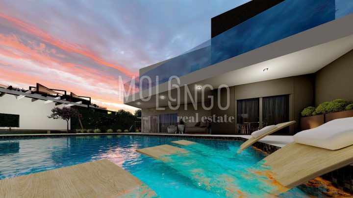 House For sale - Istarska Poreč - foto 4/13