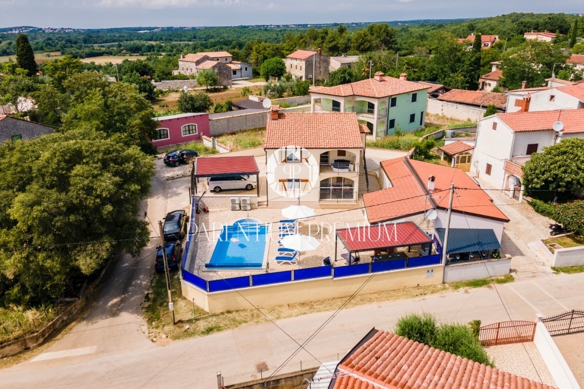Maison À vendre - Istarska Poreč - foto 1/12