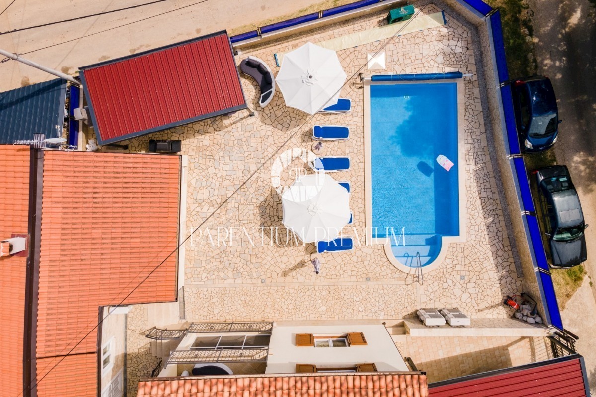 Maison À vendre - Istarska Poreč - foto 3/12