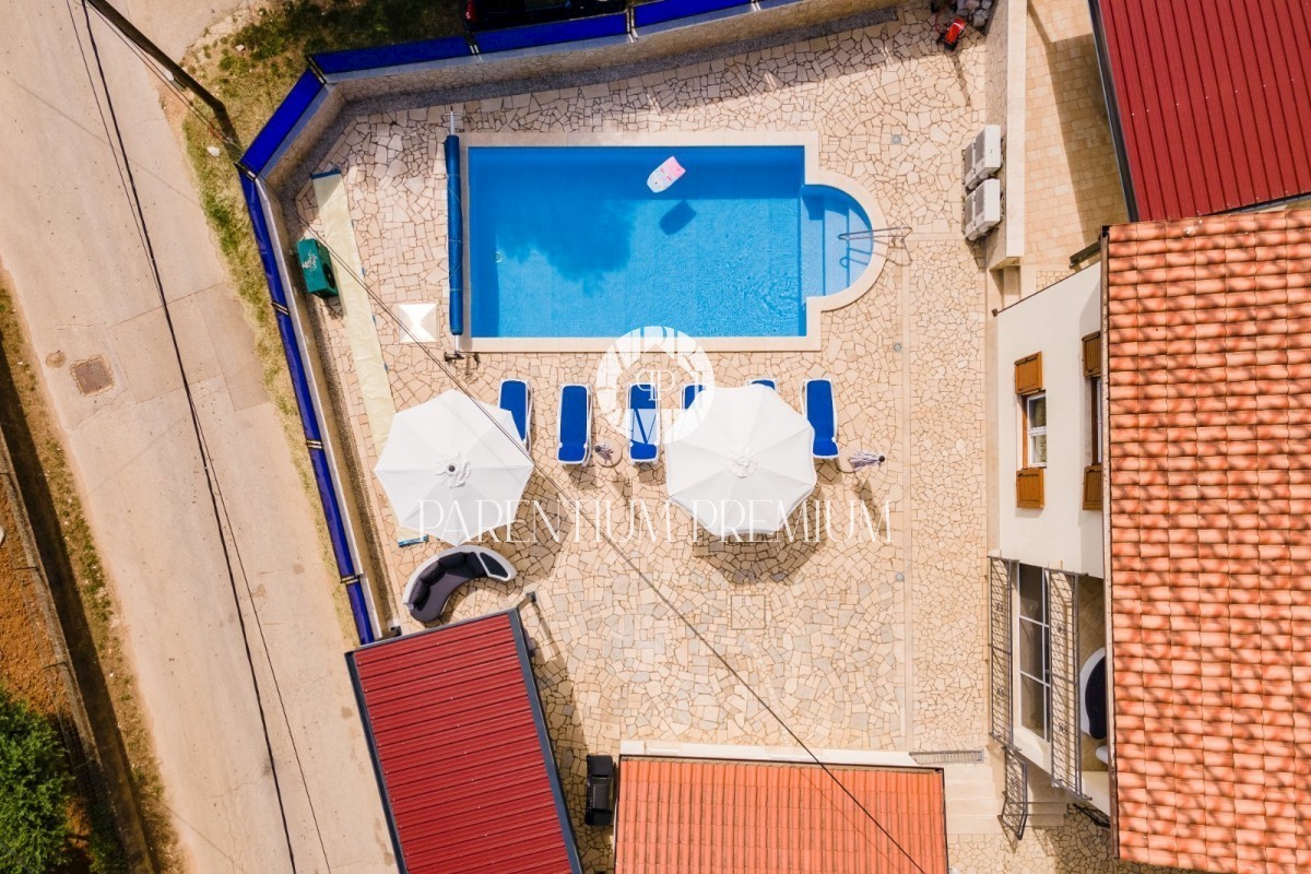 Maison À vendre - Istarska Poreč - foto 4/12