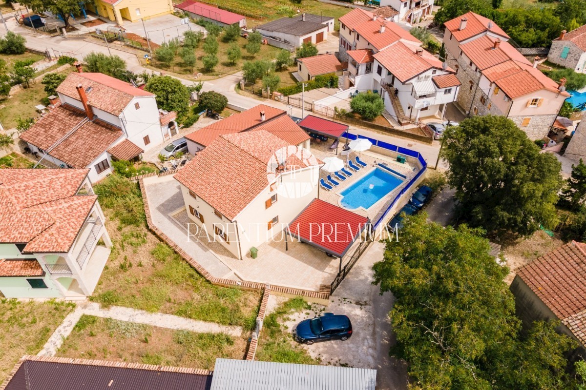 Maison À vendre - ISTARSKA POREČ