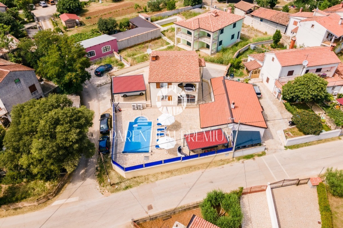 Maison À vendre - ISTARSKA POREČ