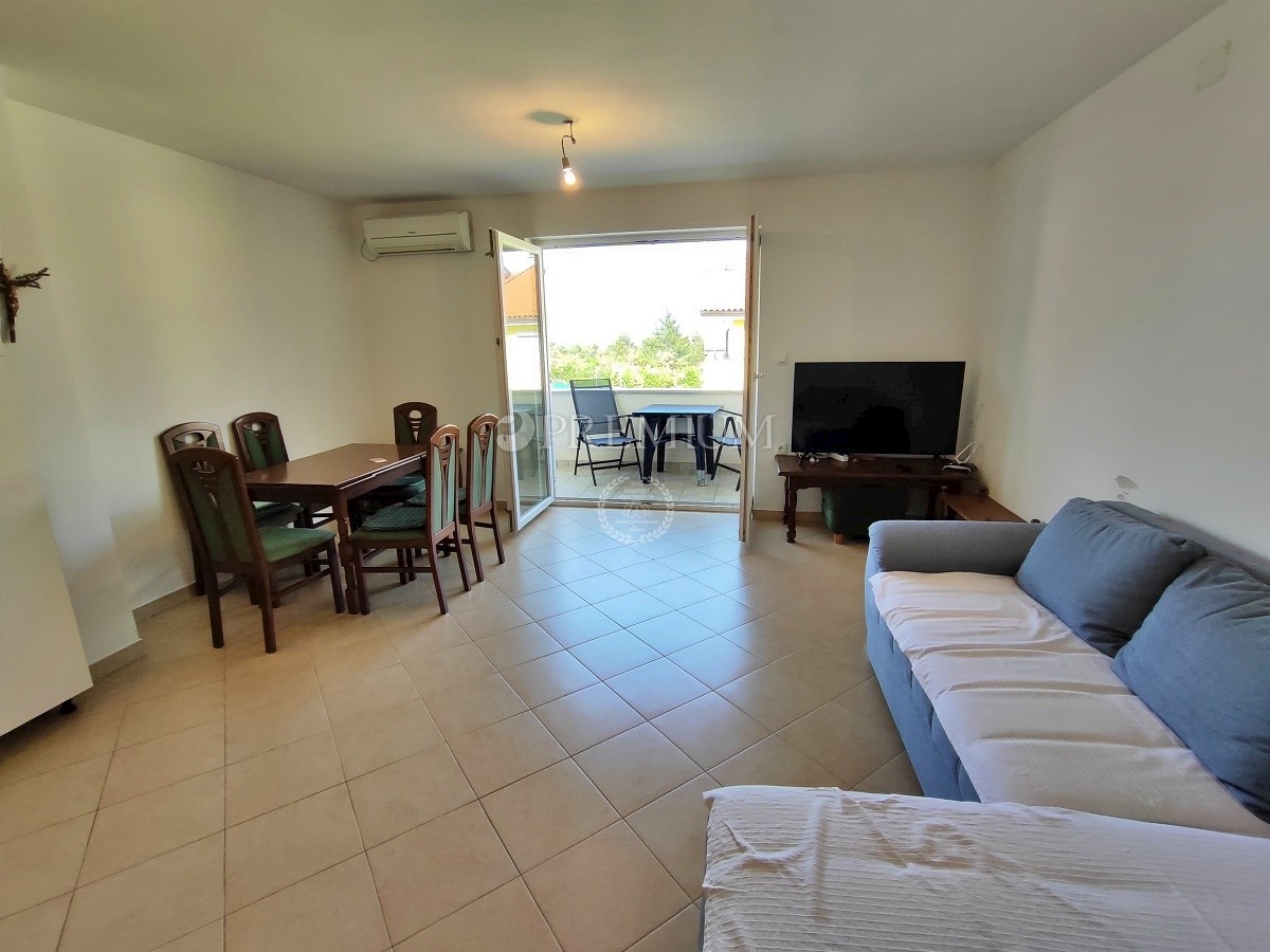 Apartment Zu verkaufen - PRIMORSKO-GORANSKA KRK