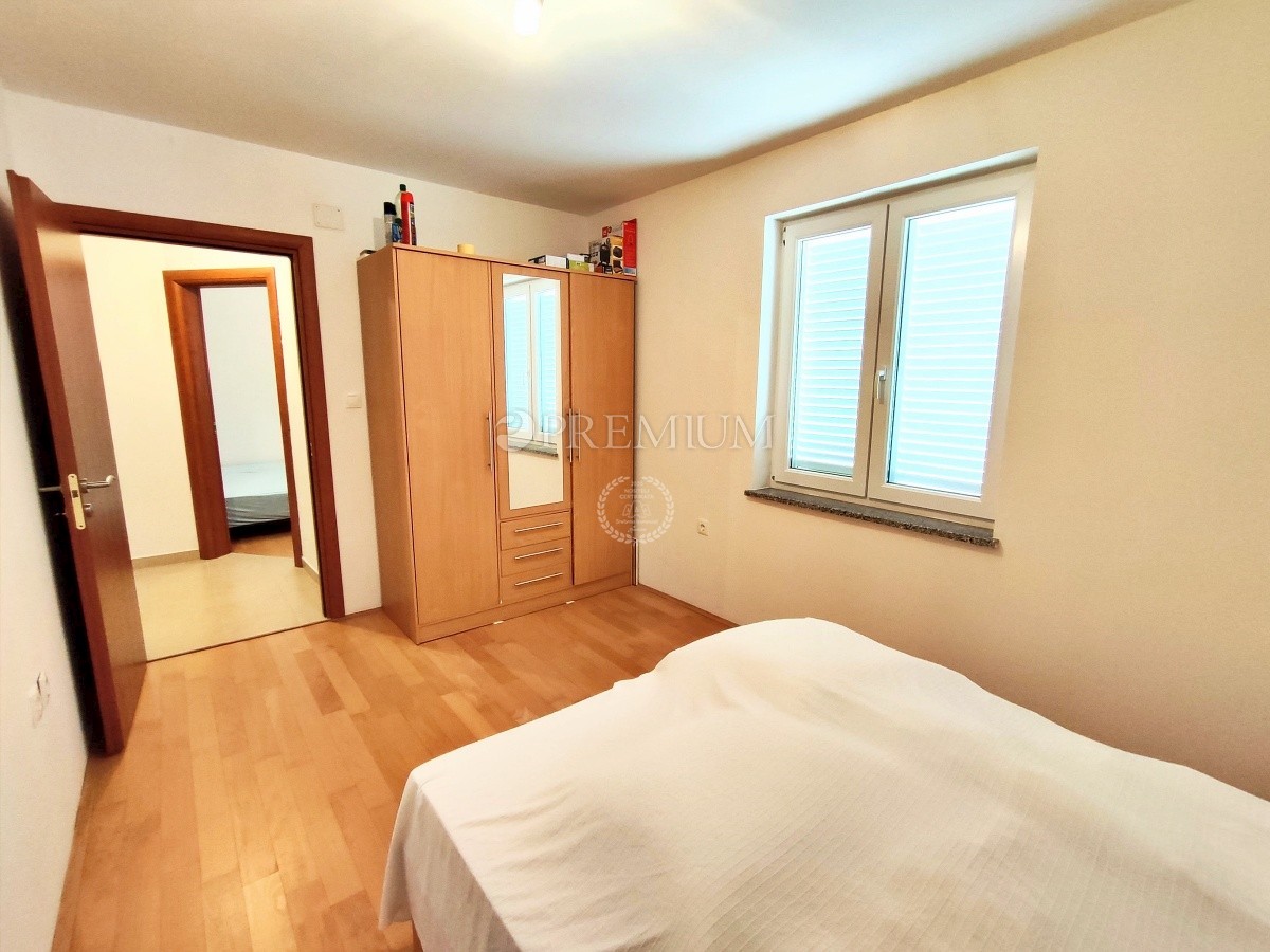 Apartment Zu verkaufen - PRIMORSKO-GORANSKA KRK