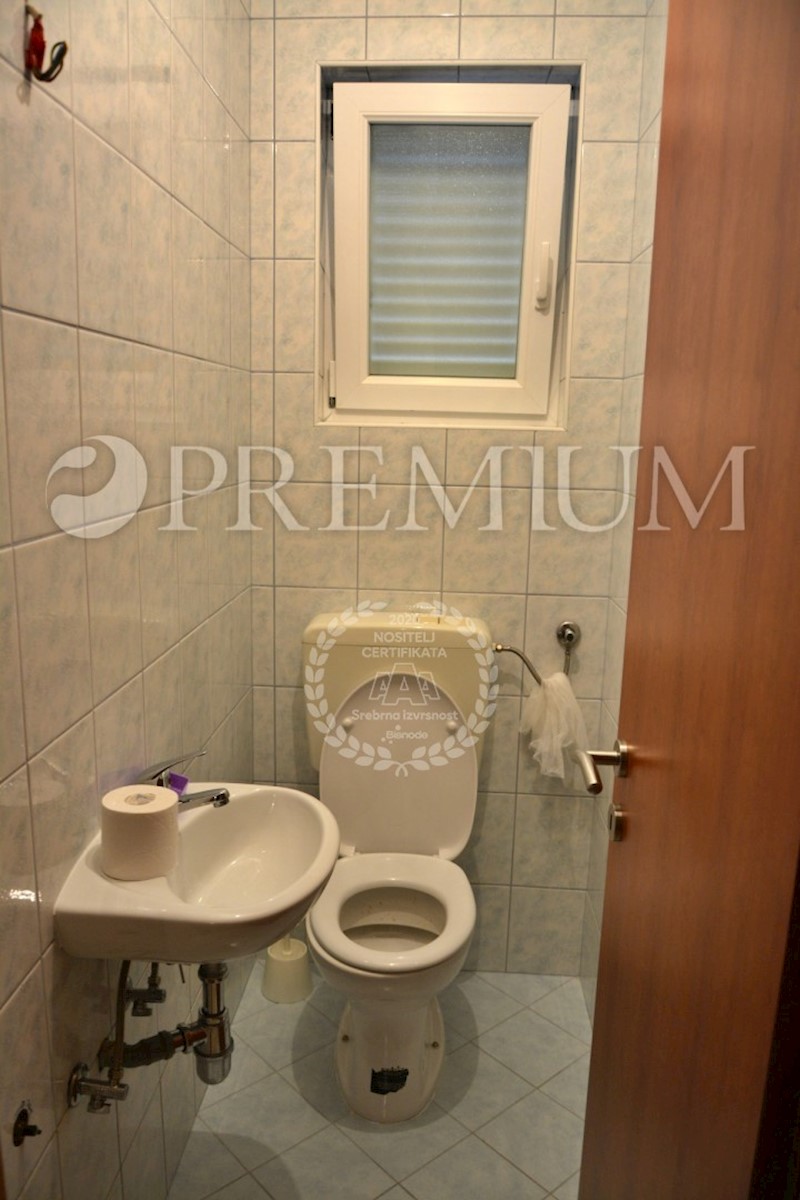 Apartment Zu verkaufen - PRIMORSKO-GORANSKA KRK