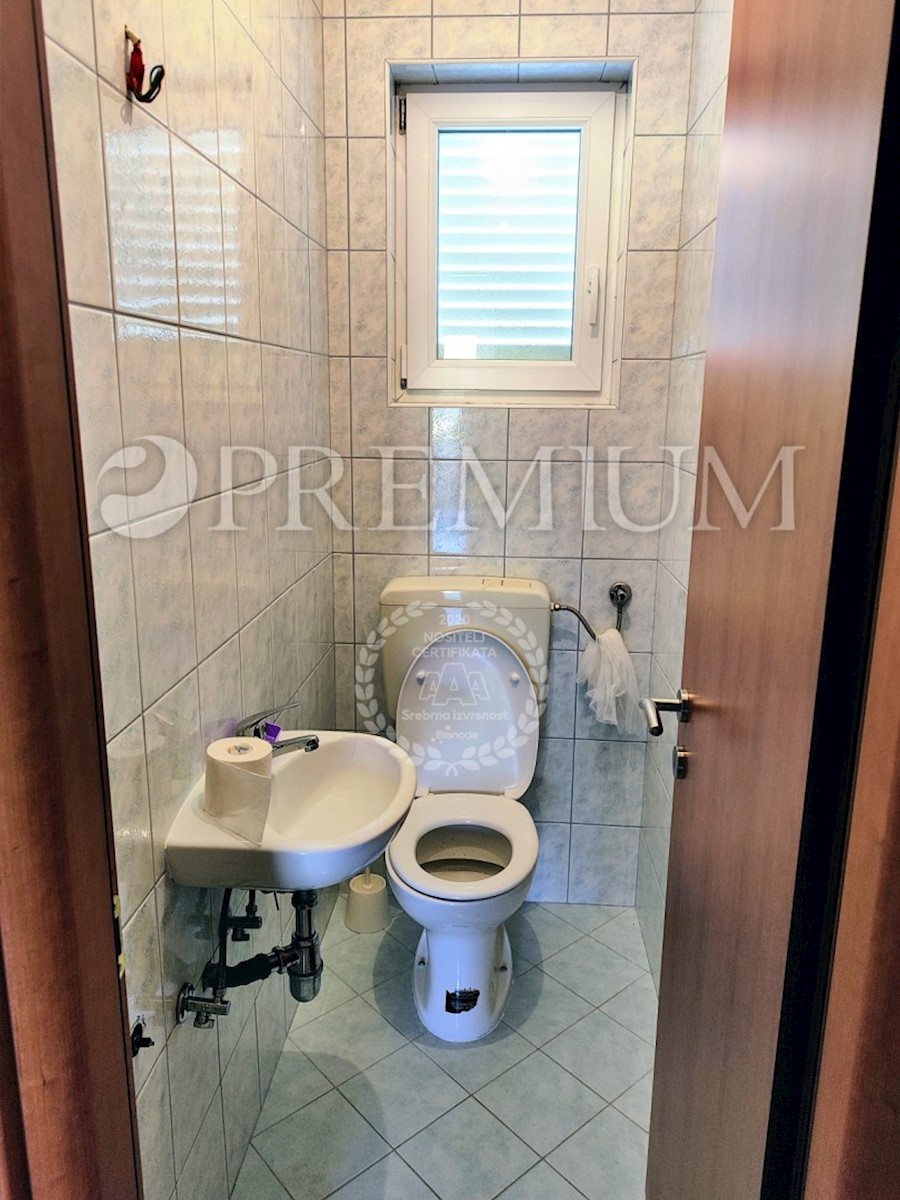 Apartment Zu verkaufen - PRIMORSKO-GORANSKA KRK