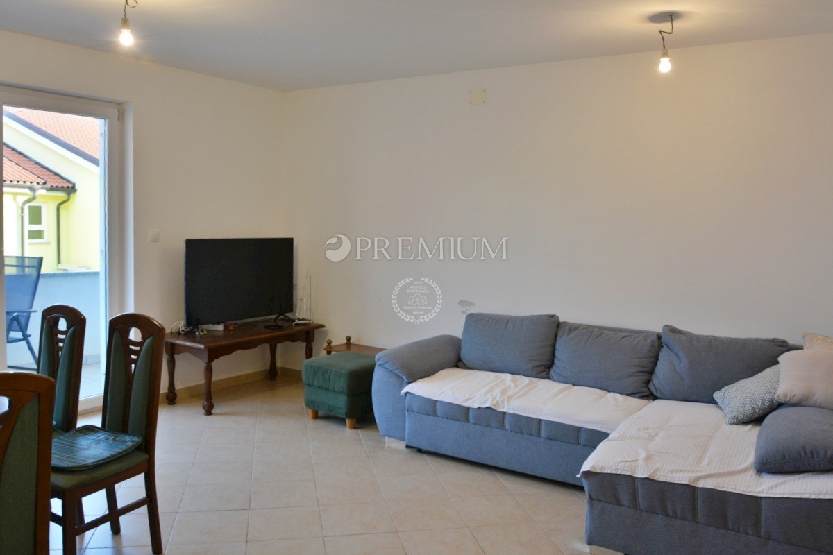 Apartment Zu verkaufen - PRIMORSKO-GORANSKA KRK