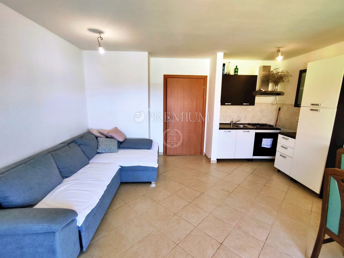 Apartment Zu verkaufen - PRIMORSKO-GORANSKA KRK