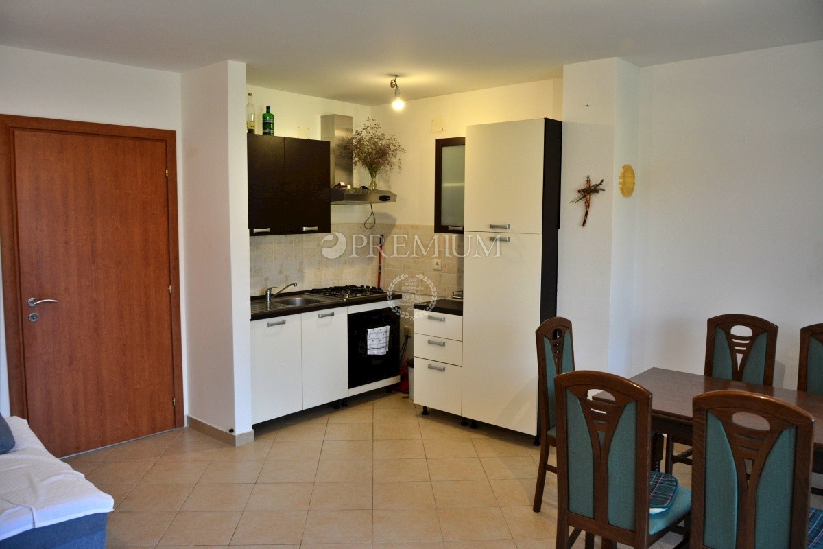 Apartment Zu verkaufen - PRIMORSKO-GORANSKA KRK