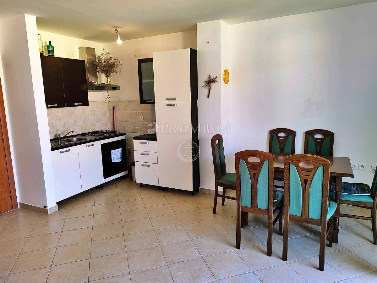 Apartment Zu verkaufen - PRIMORSKO-GORANSKA KRK