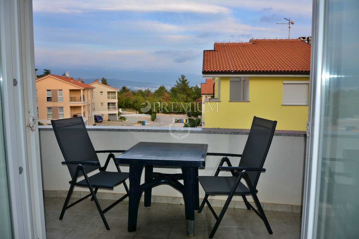 Apartment Zu verkaufen - PRIMORSKO-GORANSKA KRK