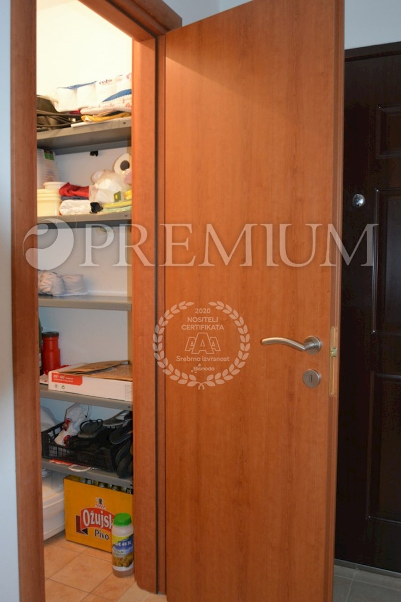 Apartment Zu verkaufen - PRIMORSKO-GORANSKA KRK