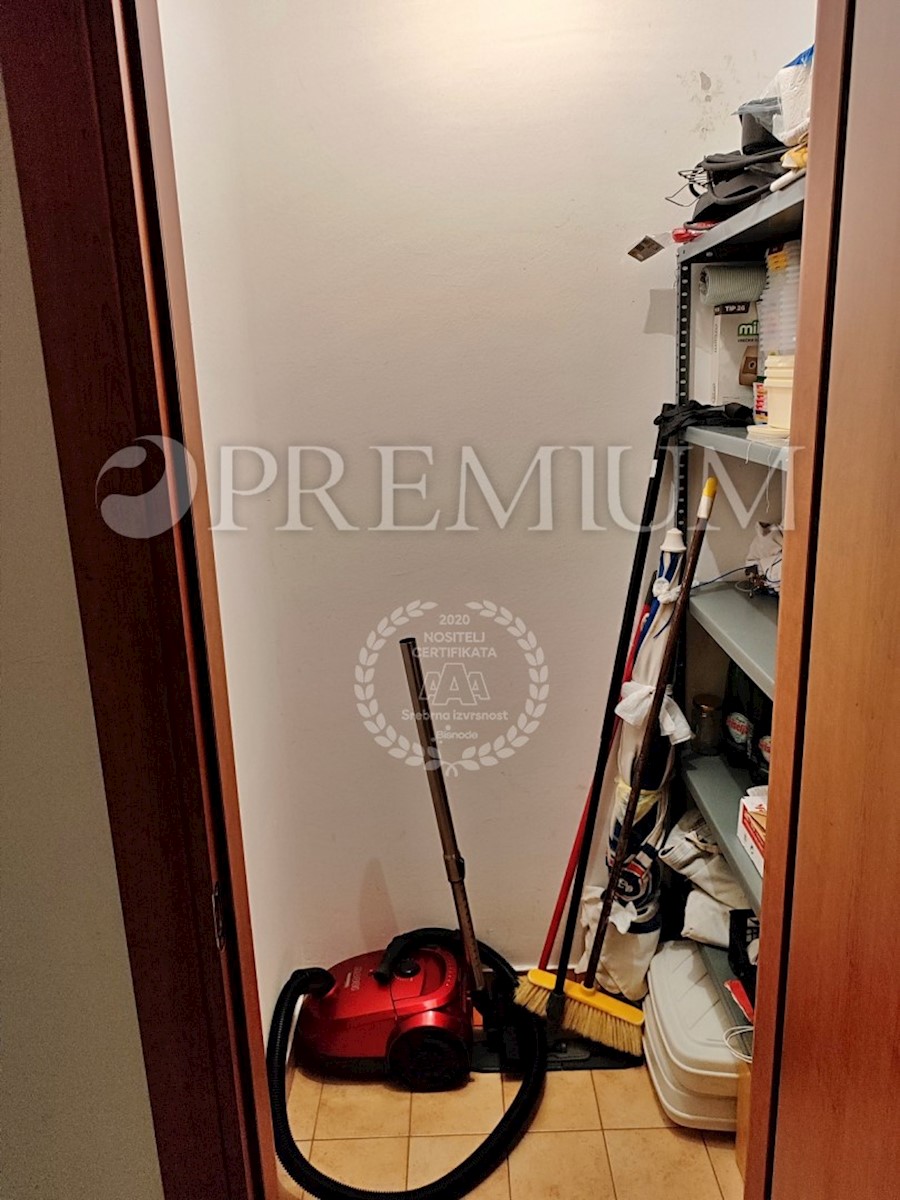 Apartment Zu verkaufen - PRIMORSKO-GORANSKA KRK