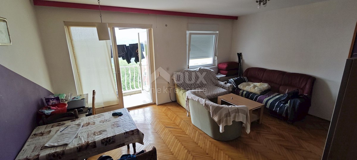 Apartmán Na prodej - PRIMORSKO-GORANSKA RIJEKA