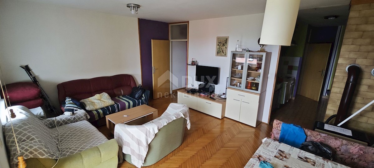 Apartmán Na prodej - PRIMORSKO-GORANSKA RIJEKA