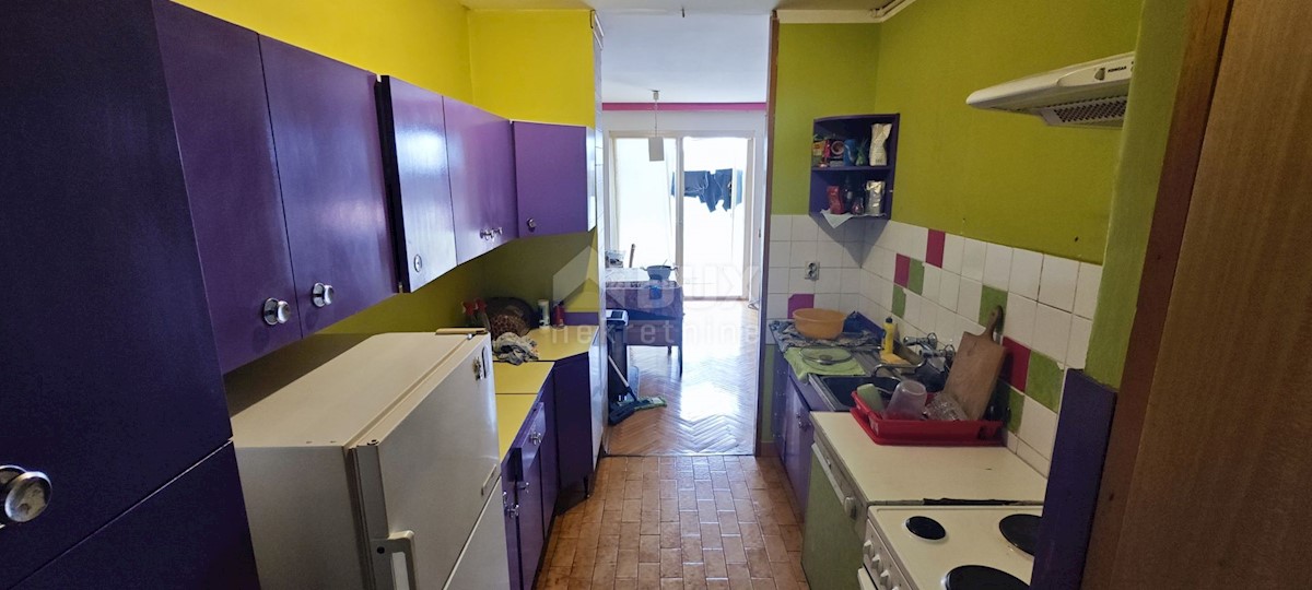 Apartmán Na prodej - PRIMORSKO-GORANSKA RIJEKA