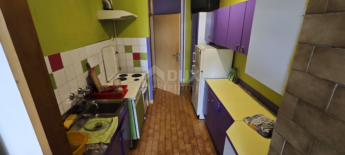 Apartmán Na prodej - PRIMORSKO-GORANSKA RIJEKA