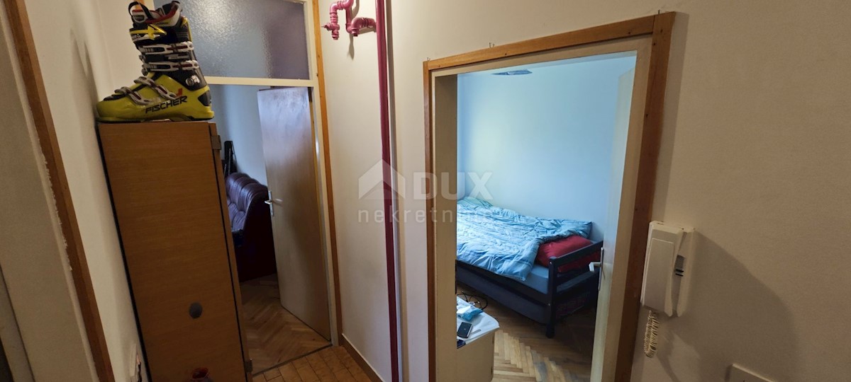 Apartmán Na prodej - PRIMORSKO-GORANSKA RIJEKA