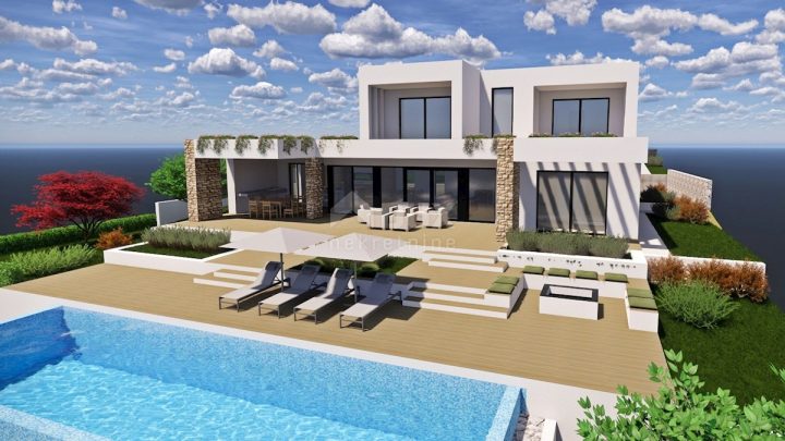 Casa in vendita 270 m² – Labin