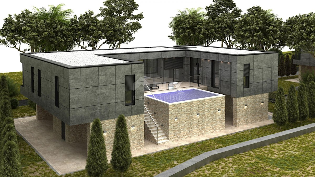 Casa In vendita - Istarska Poreč - foto 1/14