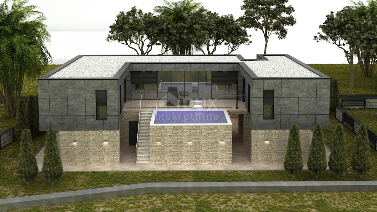 Casa In vendita - Istarska Poreč - foto 2/14