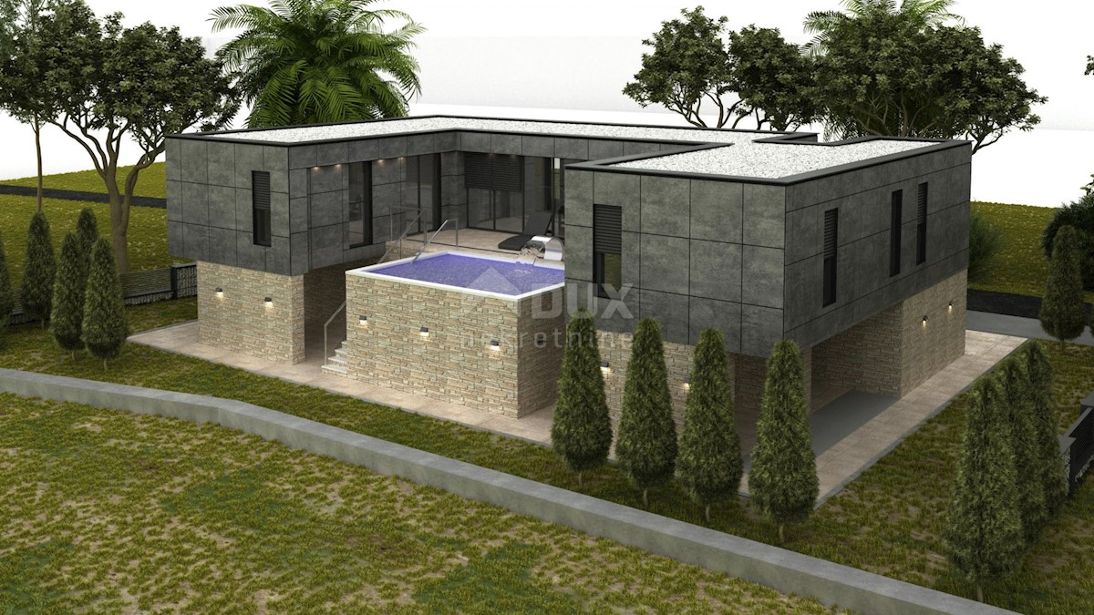 Casa In vendita - Istarska Poreč - foto 3/14