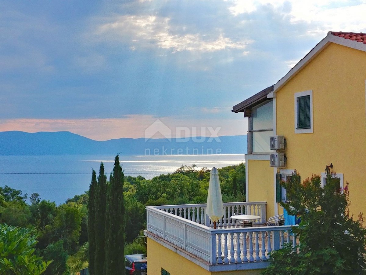 House For sale - ISTARSKA LABIN