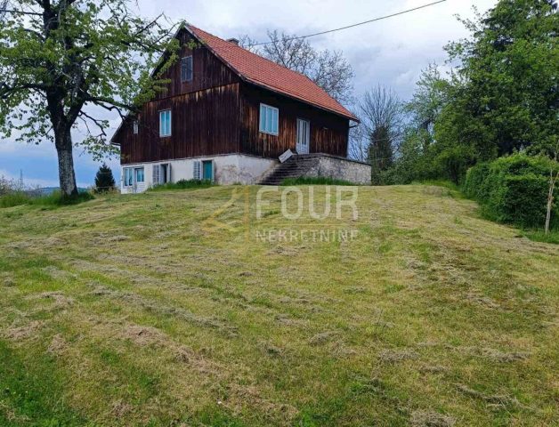 Haus zu verkaufen 200 m² – Vrbovsko