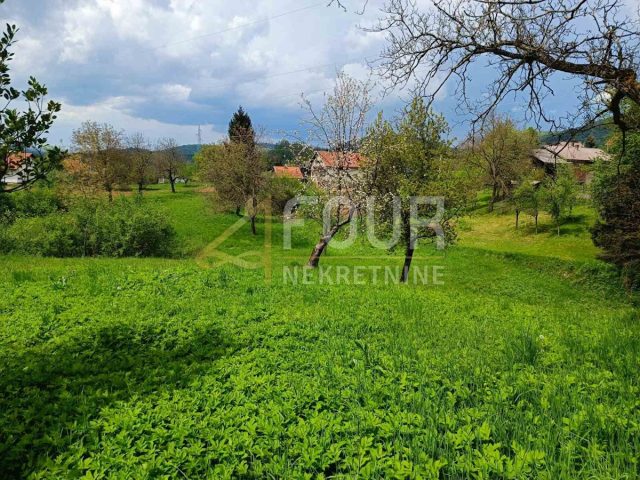 Hiša Naprodaj - Primorsko-goranska Vrbovsko - foto 4/17