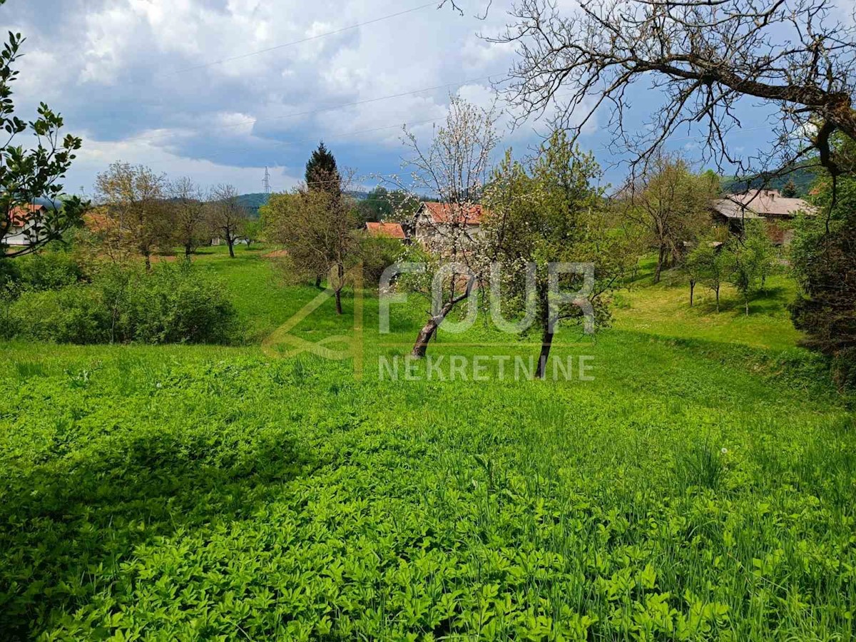 Kuća Na prodaju - PRIMORSKO-GORANSKA VRBOVSKO