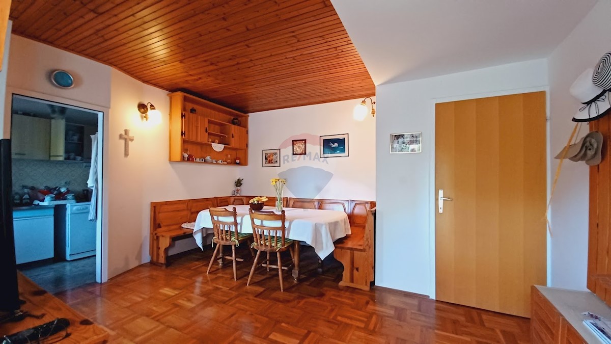 Dom Na predaj - ŠIBENSKO-KNINSKA VODICE