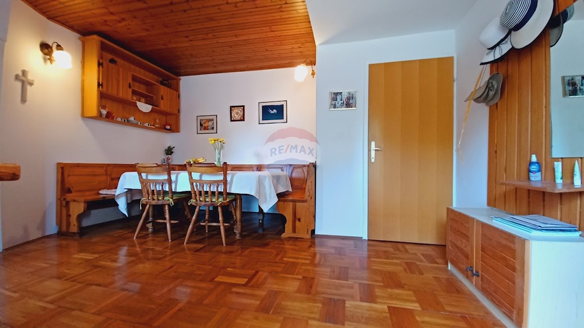 Dom Na predaj - ŠIBENSKO-KNINSKA VODICE