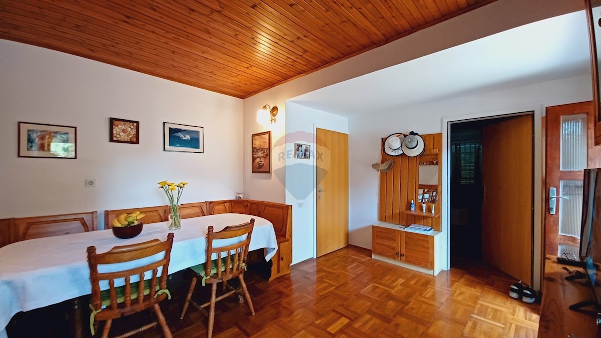 Dom Na predaj - ŠIBENSKO-KNINSKA VODICE