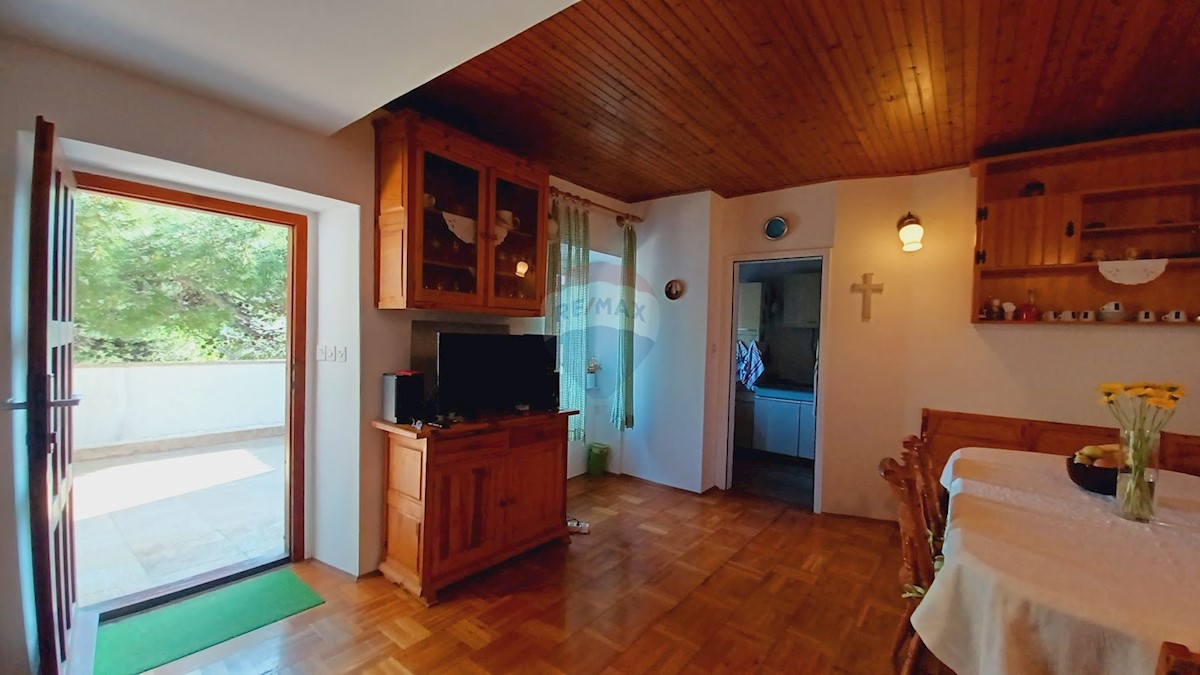 Dom Na predaj - ŠIBENSKO-KNINSKA VODICE