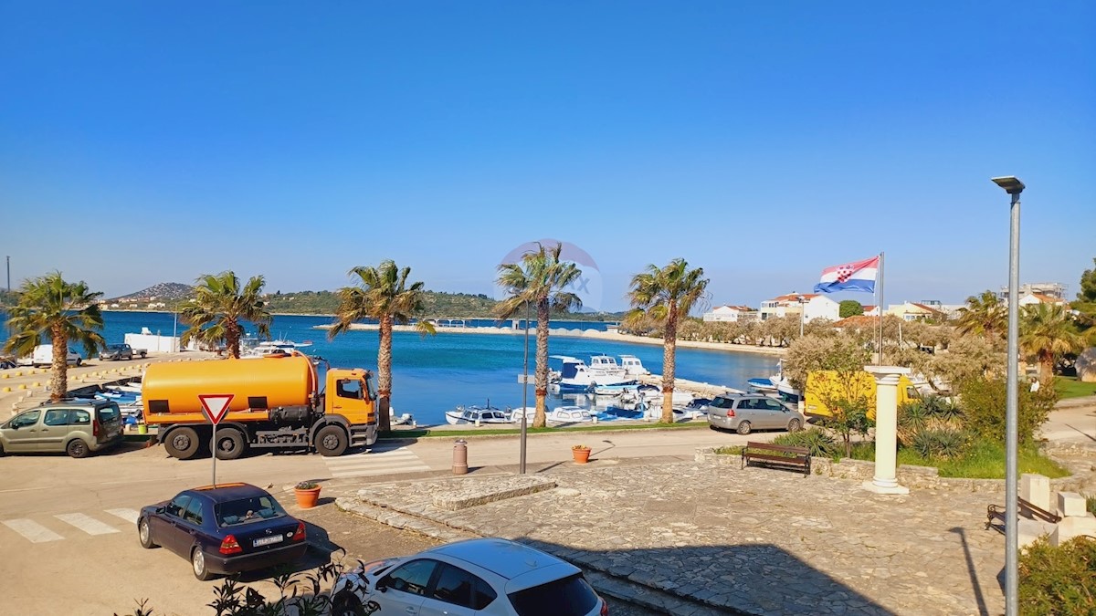 Dom Na predaj - ŠIBENSKO-KNINSKA VODICE