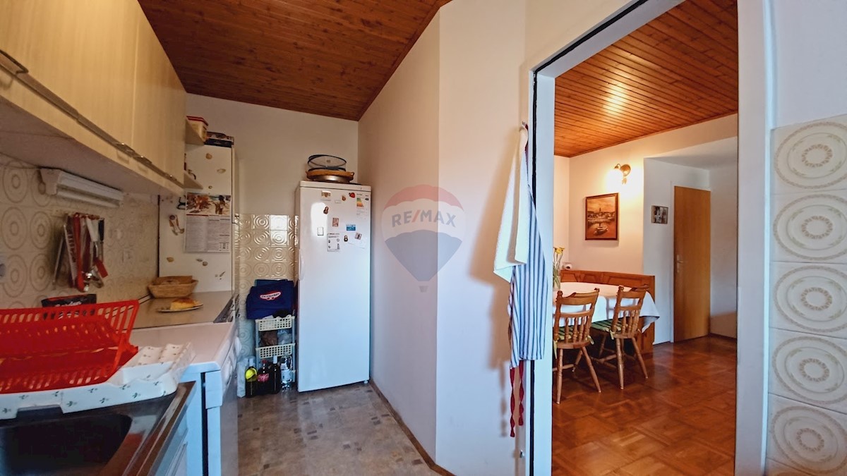 Dom Na predaj - ŠIBENSKO-KNINSKA VODICE