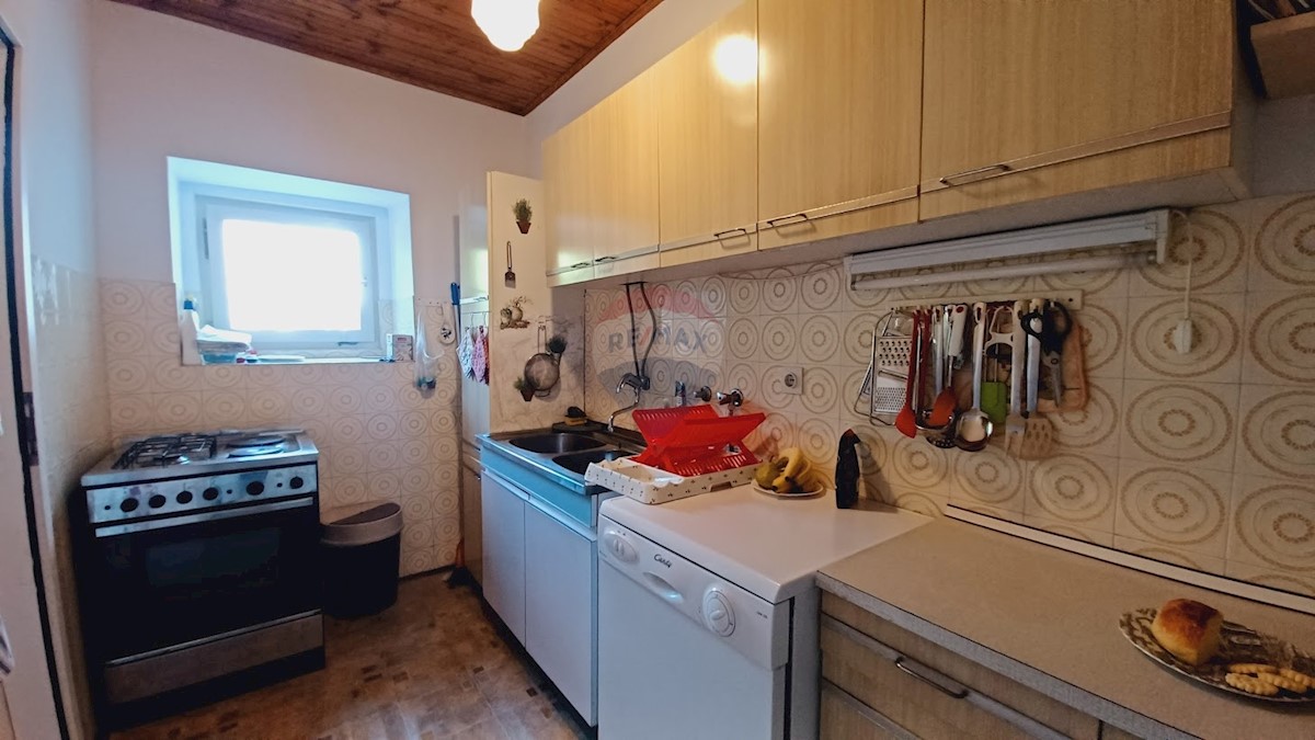 Dom Na predaj - ŠIBENSKO-KNINSKA VODICE