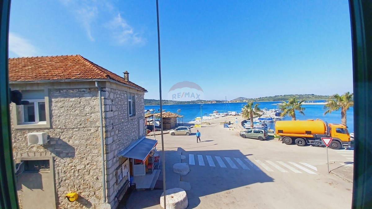 Dom Na predaj - ŠIBENSKO-KNINSKA VODICE