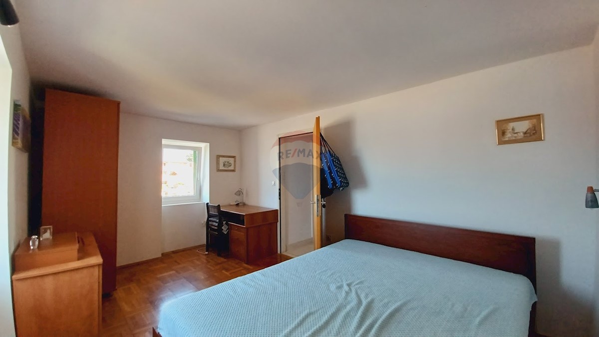 Dom Na predaj - ŠIBENSKO-KNINSKA VODICE